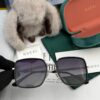 6931fd903a89a121ed54dd60 GUCCI - Polarized Sunglasses 2025 Spring New Arrival Trendy Popular Round Frame Polarized Sunglasses High Quality Comfortable Wear Influencer Style Women's HD Polarized Sunglasses 🕶️ High-Quality TR Frame Model: G1640