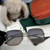 6931fd903a89a121ed54dd62 GUCCI - Polarized Sunglasses 2025 Spring New Arrival Trendy Popular Round Frame Polarized Sunglasses High Quality Comfortable Wear Influencer Style Women's HD Polarized Sunglasses 🕶️ High-Quality TR Frame Model: G1640