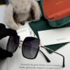 6931fd913a89a121ed54dd63 GUCCI - Polarized Sunglasses 2025 Spring New Arrival Trendy Popular Round Frame Polarized Sunglasses High Quality Comfortable Wear Influencer Style Women's HD Polarized Sunglasses 🕶️ High-Quality TR Frame Model: G1640