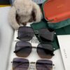6931fd913a89a121ed54dd66 GUCCI - Polarized Sunglasses 2025 Spring New Arrival Trendy Popular Round Frame Polarized Sunglasses High Quality Comfortable Wear Influencer Style Women's HD Polarized Sunglasses 🕶️ High-Quality TR Frame Model: G1640