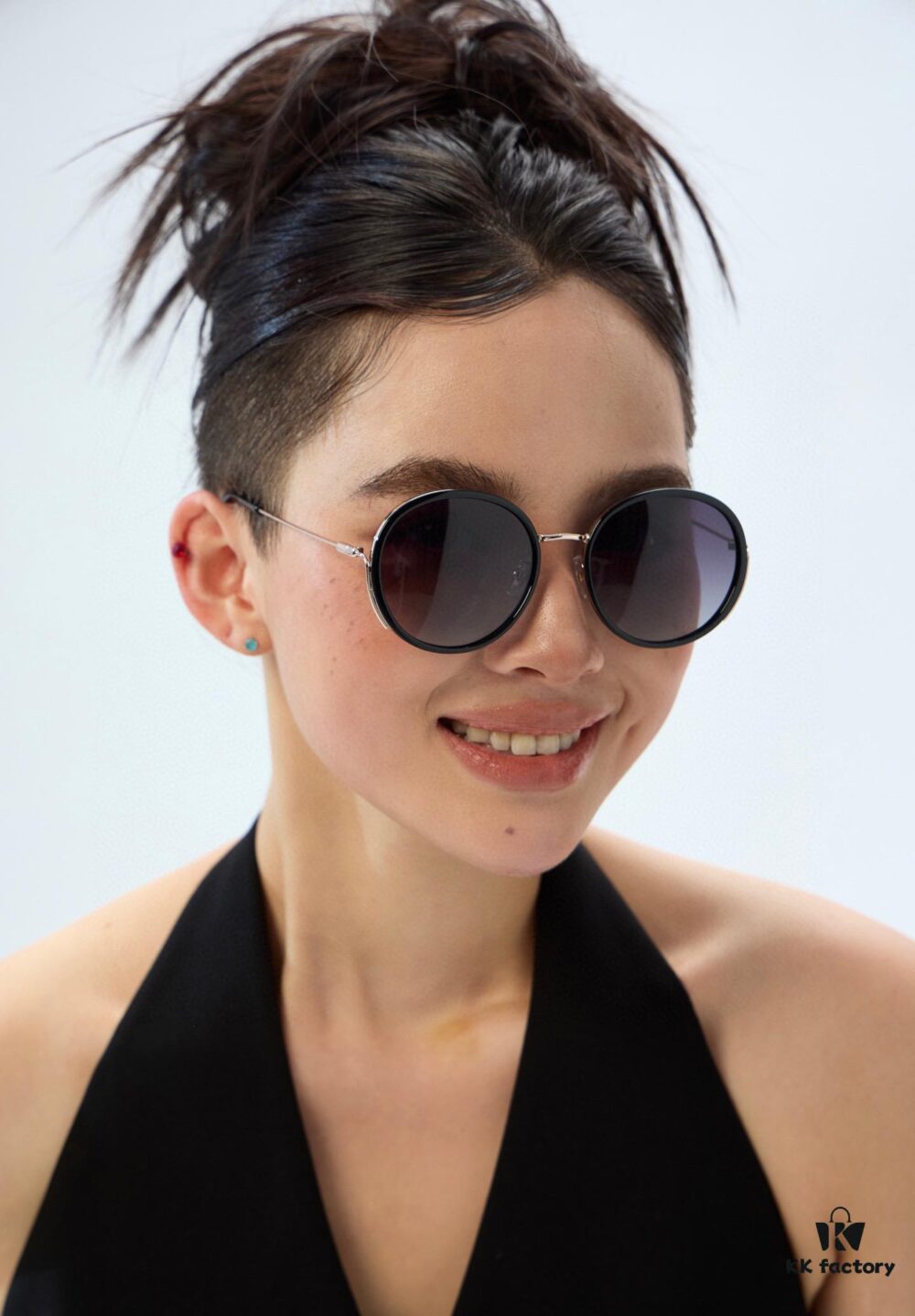 6931fd913a89a121ed54dd70 GUCCI - Polarized Sunglasses 2025 Spring New Arrival Trendy Fashion Round Frame Polarized Sunglasses High Quality Comfortable Fit Influencer Style Women's HD Polarized Sunglasses 🕶️ High-Quality TR Frame Model: G0640