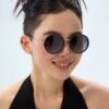6931fd913a89a121ed54dd70 GUCCI - Polarized Sunglasses 2025 Spring New Arrival Trendy Fashion Round Frame Polarized Sunglasses High Quality Comfortable Fit Influencer Style Women's HD Polarized Sunglasses 🕶️ High-Quality TR Frame Model: G0640
