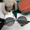 6931fd923a89a121ed54dd72 GUCCI - Polarized Sunglasses 2025 Spring New Arrival Trendy Fashion Round Frame Polarized Sunglasses High Quality Comfortable Fit Influencer Style Women's HD Polarized Sunglasses 🕶️ High-Quality TR Frame Model: G0640