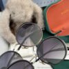 6931fd923a89a121ed54dd76 GUCCI - Polarized Sunglasses 2025 Spring New Arrival Trendy Fashion Round Frame Polarized Sunglasses High Quality Comfortable Fit Influencer Style Women's HD Polarized Sunglasses 🕶️ High-Quality TR Frame Model: G0640