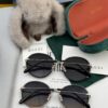6931fd923a89a121ed54dd77 GUCCI - Polarized Sunglasses 2025 Spring New Arrival Trendy Fashion Round Frame Polarized Sunglasses High Quality Comfortable Fit Influencer Style Women's HD Polarized Sunglasses 🕶️ High-Quality TR Frame Model: G0640