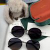 6931fd923a89a121ed54dd78 GUCCI - Polarized Sunglasses 2025 Spring New Arrival Trendy Fashion Round Frame Polarized Sunglasses High Quality Comfortable Fit Influencer Style Women's HD Polarized Sunglasses 🕶️ High-Quality TR Frame Model: G0640