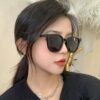 6931fd923a89a121ed54dd79 GUCCI - Polarized Sunglasses 2025 Spring New Arrival Trendy Fashion Round Frame Polarized Sunglasses High-Quality Comfortable Wear Influencer Style Sunglasses for Women HD Polarized UV Protection TR Frame Model: G37721
