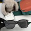 6931fd923a89a121ed54dd7c GUCCI - Polarized Sunglasses 2025 Spring New Arrival Trendy Fashion Round Frame Polarized Sunglasses High-Quality Comfortable Wear Influencer Style Sunglasses for Women HD Polarized UV Protection TR Frame Model: G37721