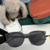 6931fd923a89a121ed54dd7d GUCCI - Polarized Sunglasses 2025 Spring New Arrival Trendy Fashion Round Frame Polarized Sunglasses High-Quality Comfortable Wear Influencer Style Sunglasses for Women HD Polarized UV Protection TR Frame Model: G37721