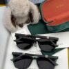 6931fd933a89a121ed54dd80 GUCCI - Polarized Sunglasses 2025 Spring New Arrival Trendy Fashion Round Frame Polarized Sunglasses High-Quality Comfortable Wear Influencer Style Sunglasses for Women HD Polarized UV Protection TR Frame Model: G37721