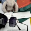 6931fd933a89a121ed54dd89 GUCCI 2025 Spring New Arrival Trendy Fashion Square Polarized Sunglasses High-Quality Comfortable Wear Influencer Style Women's HD Polarized Sunglasses 🕶️ High-Quality TR Frame Model: G9638