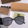 GUCCI 2025 Spring New Arrival Trendy Fashion Round Frame Polarized Sunglasses High-Quality Comfortable Wear Influencer Style Women's HD Polarized Sunglasses