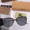 GUCCI 2025 Spring New Arrival Trendy Fashion Round Frame Polarized Sunglasses High-Quality Comfortable Wear Influencer Style Women's HD Polarized Sunglasses