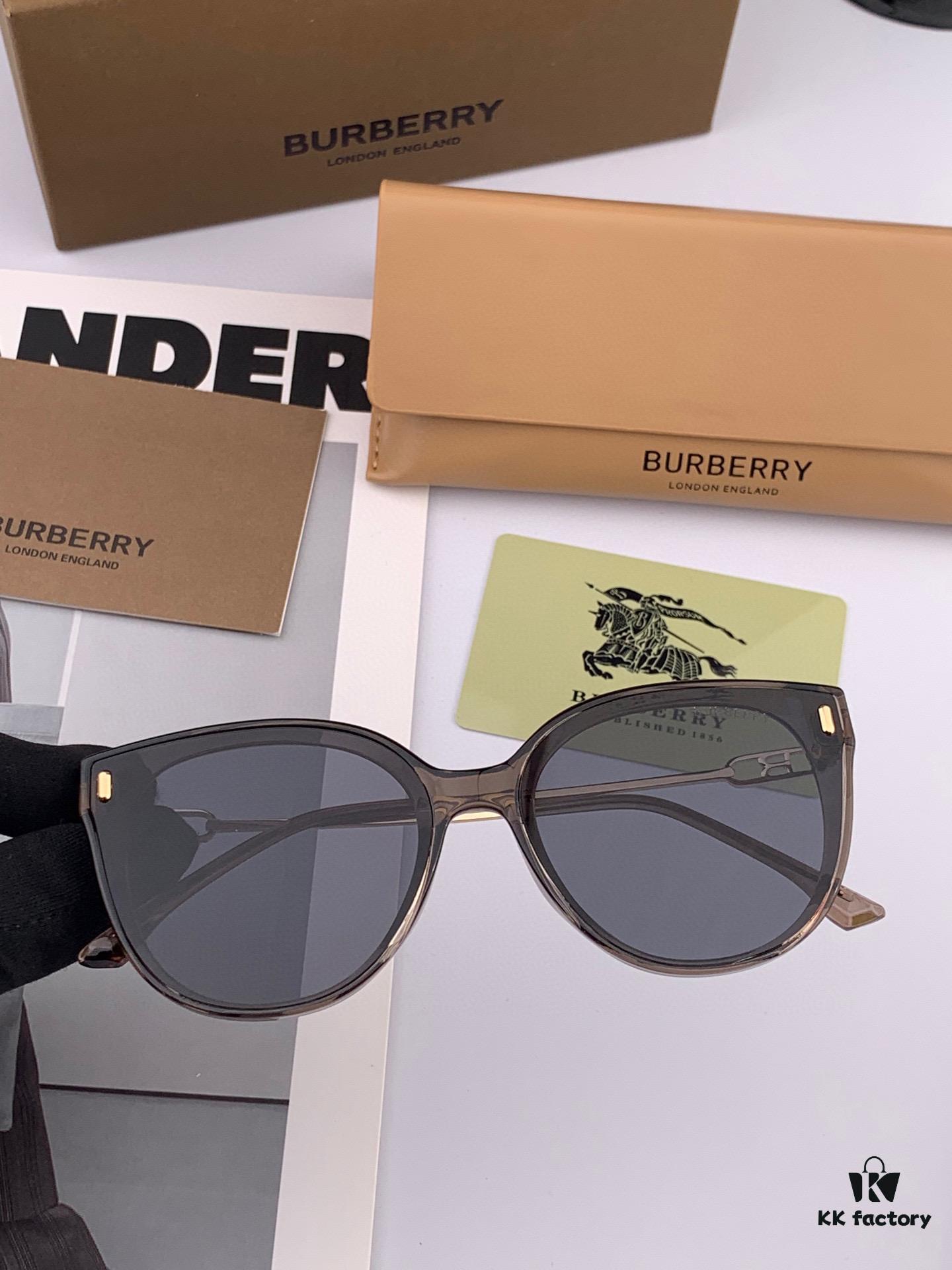 GUCCI 2025 Spring New Arrival Trendy Fashion Round Frame Polarized Sunglasses High-Quality Comfortable Wear Influencer Style Women's HD Polarized Sunglasses