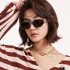 6931fd943a89a121ed54dd94 GUCCI 2025 Spring New Arrival Trendy Fashion Square Polarized Sunglasses High-Quality Comfortable Wearable Influencer Style HD Nylon Polarized Sunglasses for Women 🕶️ High-Quality TR Frame Model: G0317