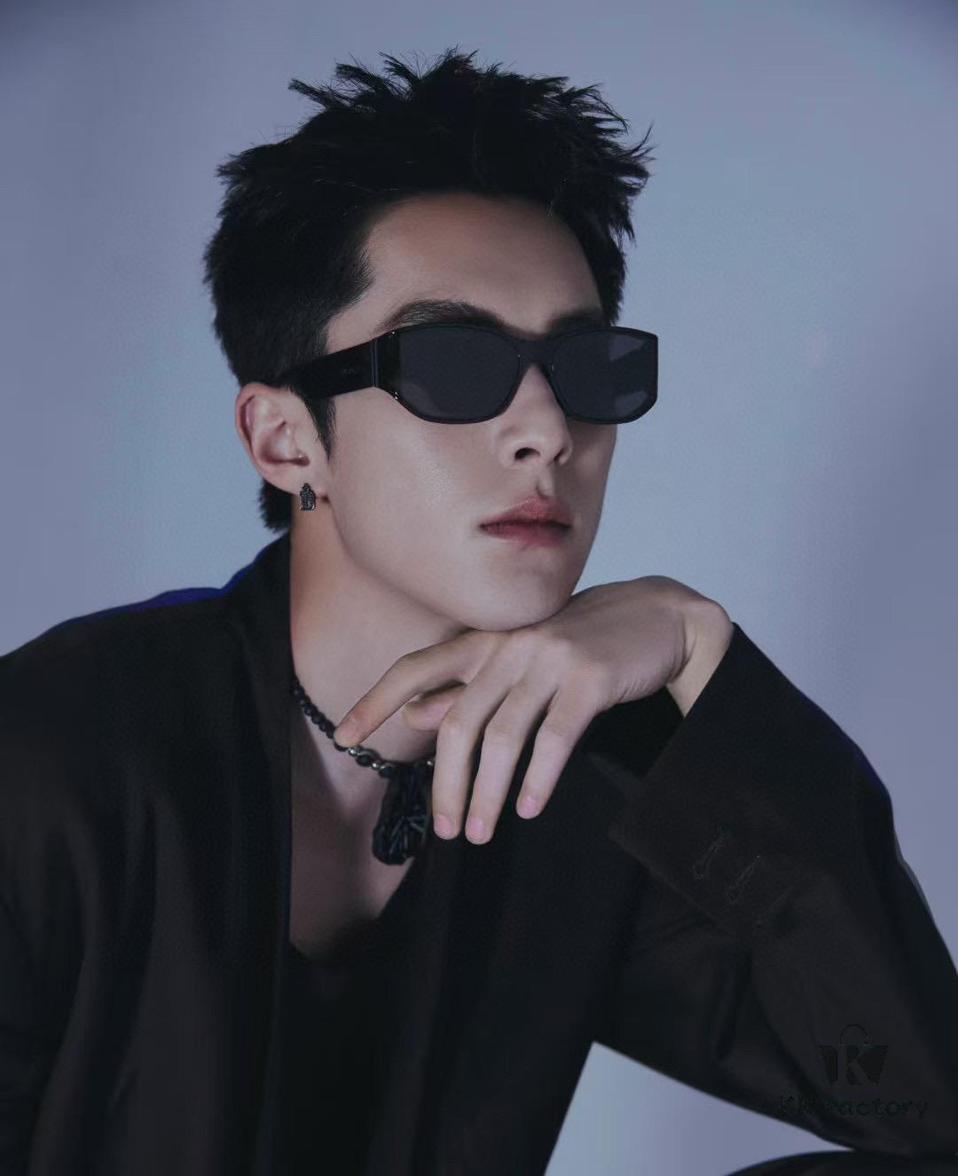 6931fd943a89a121ed54dd95 GUCCI 2025 Spring New Arrival Trendy Fashion Square Polarized Sunglasses High-Quality Comfortable Wearable Influencer Style HD Nylon Polarized Sunglasses for Women 🕶️ High-Quality TR Frame Model: G0317