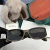 6931fd943a89a121ed54dd97 GUCCI 2025 Spring New Arrival Trendy Fashion Square Polarized Sunglasses High-Quality Comfortable Wearable Influencer Style HD Nylon Polarized Sunglasses for Women 🕶️ High-Quality TR Frame Model: G0317