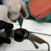 6931fd943a89a121ed54dd99 GUCCI 2025 Spring New Arrival Trendy Fashion Square Polarized Sunglasses High-Quality Comfortable Wearable Influencer Style HD Nylon Polarized Sunglasses for Women 🕶️ High-Quality TR Frame Model: G0317