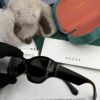 6931fd953a89a121ed54dd9a GUCCI 2025 Spring New Arrival Trendy Fashion Square Polarized Sunglasses High-Quality Comfortable Wearable Influencer Style HD Nylon Polarized Sunglasses for Women 🕶️ High-Quality TR Frame Model: G0317