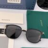 6931fd953a89a121ed54dd9f Gucci High-Quality Unisex Sunglasses with Imported Polarized Lenses, Aviator Style, UV Protection, Slimming Design for Driving and Fishing - Model G6238