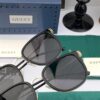 6931fd953a89a121ed54dda3 Gucci High-Quality Unisex Sunglasses with Imported Polarized Lenses, Aviator Style, UV Protection, Slimming Design for Driving and Fishing - Model G6238