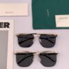 6931fd963a89a121ed54ddad Gucci New Model One-Piece Driving Sunglasses, Must-Have Celebrity Style Unisex Aviator Sunglasses Model: G11924