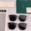6931fd963a89a121ed54ddae Gucci New Model One-Piece Driving Sunglasses, Must-Have Celebrity Style Unisex Aviator Sunglasses Model: G11924