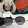 6931fd963a89a121ed54ddb1 【GUCCI】2025 Spring New Arrival Trendy Fashion Round Frame Polarized Sunglasses High-Quality Lightweight TR Frame Women's HD Thickened Polarized Sunglasses 🕶️