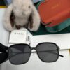 6931fd963a89a121ed54ddb2 【GUCCI】2025 Spring New Arrival Trendy Fashion Round Frame Polarized Sunglasses High-Quality Lightweight TR Frame Women's HD Thickened Polarized Sunglasses 🕶️