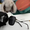 6931fd963a89a121ed54ddb4 【GUCCI】2025 Spring New Arrival Trendy Fashion Round Frame Polarized Sunglasses High-Quality Lightweight TR Frame Women's HD Thickened Polarized Sunglasses 🕶️