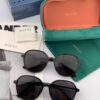 GUCCI GG Round Frame Sunglasses, Perfect Quality, Unique Design, Unisex Style for All Face Shapes, Fashionable and Versatile, Couples' Sunglasses