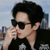 6931fd983a89a121ed54ddc2 GUCCI GG Round Frame Sunglasses, Premium Quality, Unique Design, Unisex Style, Perfect for All Face Shapes, Fashion Week Statement Piece, Elegant and Versatile