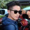 6931fd983a89a121ed54ddc3 GUCCI GG Round Frame Sunglasses, Premium Quality, Unique Design, Unisex Style, Perfect for All Face Shapes, Fashion Week Statement Piece, Elegant and Versatile