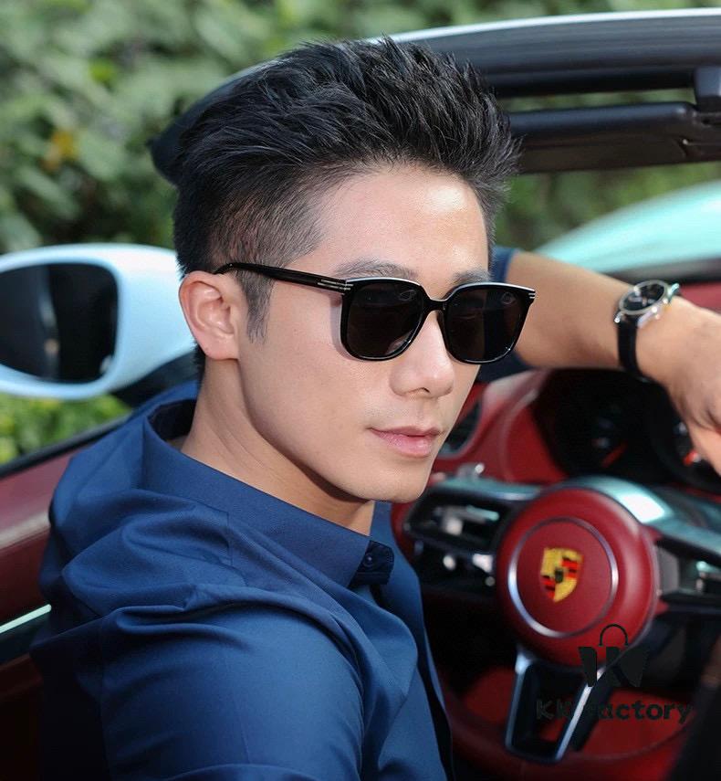 6931fd983a89a121ed54ddc3 GUCCI GG Round Frame Sunglasses, Premium Quality, Unique Design, Unisex Style, Perfect for All Face Shapes, Fashion Week Statement Piece, Elegant and Versatile