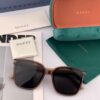 6931fd983a89a121ed54ddc5 GUCCI GG Round Frame Sunglasses, Premium Quality, Unique Design, Unisex Style, Perfect for All Face Shapes, Fashion Week Statement Piece, Elegant and Versatile