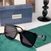 6931fd983a89a121ed54ddc6 GUCCI GG Round Frame Sunglasses, Premium Quality, Unique Design, Unisex Style, Perfect for All Face Shapes, Fashion Week Statement Piece, Elegant and Versatile