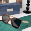 6931fd983a89a121ed54ddc7 GUCCI GG Round Frame Sunglasses, Premium Quality, Unique Design, Unisex Style, Perfect for All Face Shapes, Fashion Week Statement Piece, Elegant and Versatile