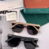 6931fd983a89a121ed54ddc8 GUCCI GG Round Frame Sunglasses, Premium Quality, Unique Design, Unisex Style, Perfect for All Face Shapes, Fashion Week Statement Piece, Elegant and Versatile