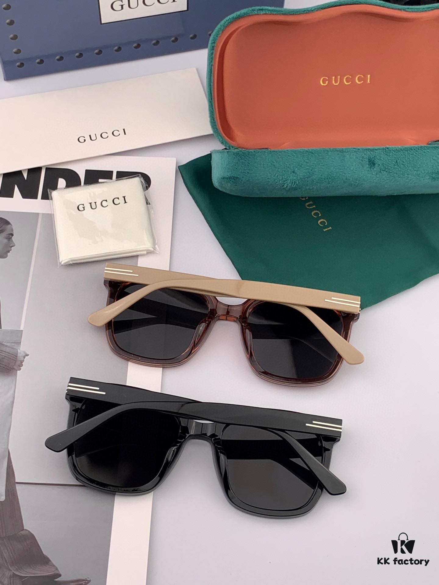 6931fd983a89a121ed54ddc8 GUCCI GG Round Frame Sunglasses, Premium Quality, Unique Design, Unisex Style, Perfect for All Face Shapes, Fashion Week Statement Piece, Elegant and Versatile
