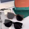 6931fd983a89a121ed54ddc9 GUCCI GG Round Frame Sunglasses, Premium Quality, Unique Design, Unisex Style, Perfect for All Face Shapes, Fashion Week Statement Piece, Elegant and Versatile