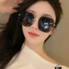 6931fd983a89a121ed54ddca GUCCI - Polarized Sunglasses 2025 Spring New Arrival Trendy Fashion Round Frame Polarized Sunglasses High Quality Comfortable Wear Influencer Style Women's HD Polarized Sunglasses 🕶️ High-Quality TR Frame Model: G0642