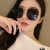 6931fd983a89a121ed54ddcb GUCCI - Polarized Sunglasses 2025 Spring New Arrival Trendy Fashion Round Frame Polarized Sunglasses High Quality Comfortable Wear Influencer Style Women's HD Polarized Sunglasses 🕶️ High-Quality TR Frame Model: G0642