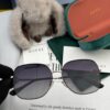 6931fd983a89a121ed54ddcd GUCCI - Polarized Sunglasses 2025 Spring New Arrival Trendy Fashion Round Frame Polarized Sunglasses High Quality Comfortable Wear Influencer Style Women's HD Polarized Sunglasses 🕶️ High-Quality TR Frame Model: G0642