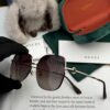 6931fd993a89a121ed54ddcf GUCCI - Polarized Sunglasses 2025 Spring New Arrival Trendy Fashion Round Frame Polarized Sunglasses High Quality Comfortable Wear Influencer Style Women's HD Polarized Sunglasses 🕶️ High-Quality TR Frame Model: G0642