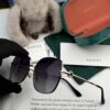 6931fd993a89a121ed54ddd0 GUCCI - Polarized Sunglasses 2025 Spring New Arrival Trendy Fashion Round Frame Polarized Sunglasses High Quality Comfortable Wear Influencer Style Women's HD Polarized Sunglasses 🕶️ High-Quality TR Frame Model: G0642