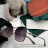 6931fd993a89a121ed54ddd1 GUCCI - Polarized Sunglasses 2025 Spring New Arrival Trendy Fashion Round Frame Polarized Sunglasses High Quality Comfortable Wear Influencer Style Women's HD Polarized Sunglasses 🕶️ High-Quality TR Frame Model: G0642