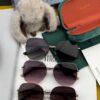 6931fd993a89a121ed54ddd2 GUCCI - Polarized Sunglasses 2025 Spring New Arrival Trendy Fashion Round Frame Polarized Sunglasses High Quality Comfortable Wear Influencer Style Women's HD Polarized Sunglasses 🕶️ High-Quality TR Frame Model: G0642