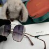6931fd993a89a121ed54ddd7 GUCCI Nylon Polarized Unisex Sunglasses, Frameless Polygonal Design, UV-Protective Nylon Polarized Lenses, Suitable for All Face Shapes, Stylish with Coats or Dresses, Model: G1641