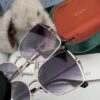 6931fd993a89a121ed54ddd9 GUCCI Nylon Polarized Unisex Sunglasses, Frameless Polygonal Design, UV-Protective Nylon Polarized Lenses, Suitable for All Face Shapes, Stylish with Coats or Dresses, Model: G1641