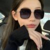 6931fd9f3a89a121ed54de25 Nylon Polarized Series GUCCI Sunglasses Round Frame Design Unisex Style Polarized Lenses UV Protection Model: G4634
